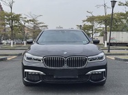 BMW 7 Series 2019