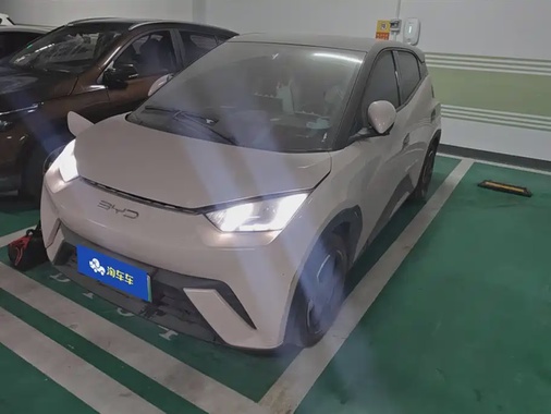 BYD Seagull 2023