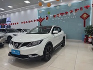 Nissan Qashqai 2017