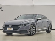 Volkswagen CC 2019