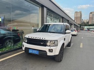 Land Rover Discovery 2015