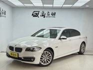 BMW 5 Series 2015