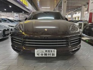 Porsche Cayenne 2019