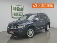 Jeep Compass 2013