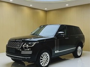 Land Rover Range Rover 2022