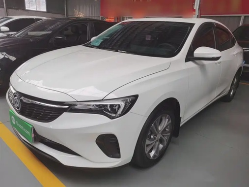 Buick Verano 2024