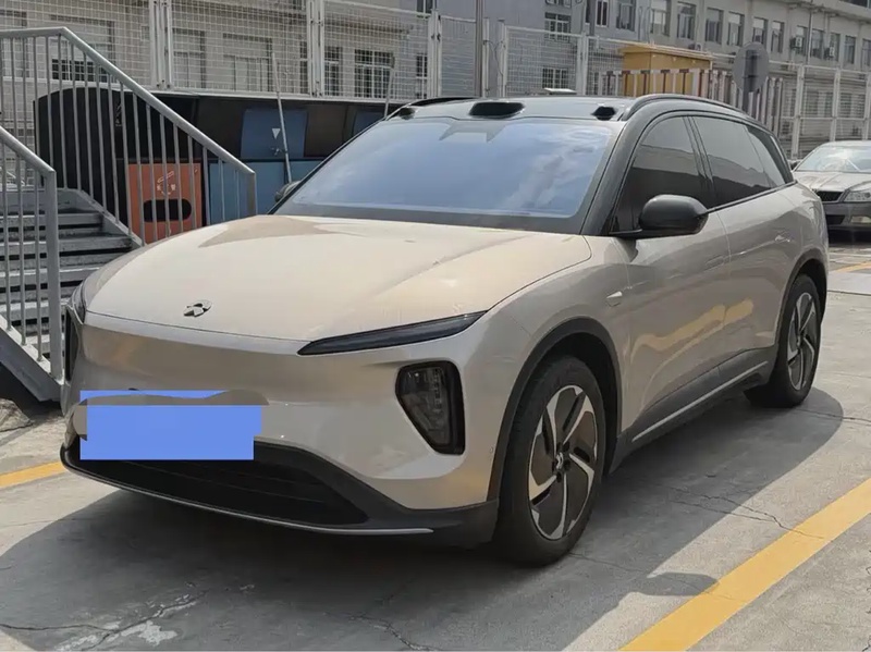NIO ES6