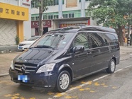 Mercedes-Benz Vito 2014