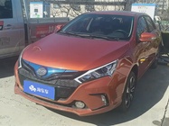 BYD Qin 2017