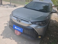 Toyota Frontlander 2024