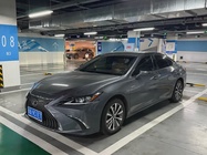Lexus ES 2021