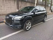Audi Q7 2014