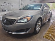 Buick Regal 2014