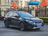Subaru XV 2013