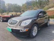 Buick Enclave 2013