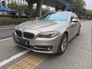 BMW 5 Series 2014