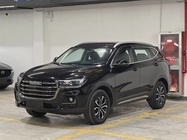 Haval H6 2022