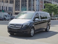 Mercedes-Benz Vito 2017
