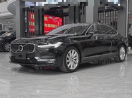 Volvo S90 2019