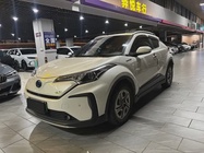 Toyota Raize 2021