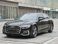 Audi A6 2019