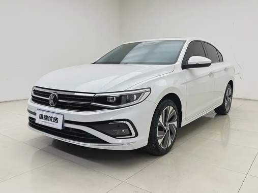 Volkswagen Bora 2022