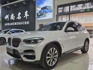BMW X3 2019