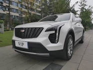 Cadillac XT4 2022