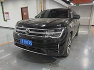 Volkswagen Teramont 2023