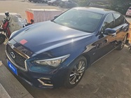 Infiniti Q50 2020