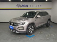 Volkswagen Tayron 2020