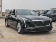 Cadillac CT6 2022