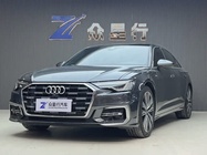 Audi A6 2025