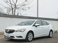 Buick Verano 2017