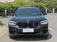 BMW X4 2021