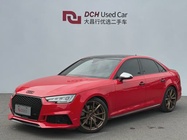 Audi S4 2019