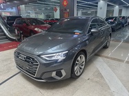 Audi A3 2024