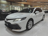 Toyota Camry 2023