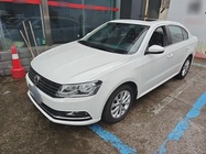 Volkswagen Lavida 2016