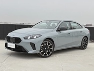 BMW 2 Series 2025