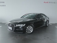 Audi A6 2017