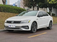 Volkswagen Lamando 2020
