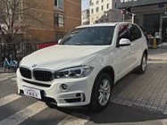 BMW X5 2018