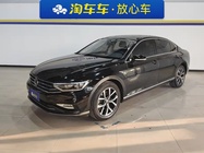 Volkswagen Magotan 2021