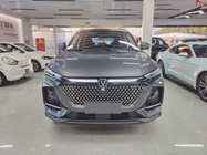 Changan X7 2025