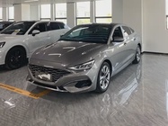 Hyundai Fista 2018