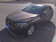 BMW X1 2014