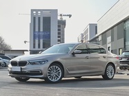 BMW 5 Series 2019
