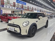 MINI Other 2022