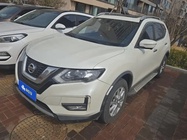 Nissan X-Trail 2019